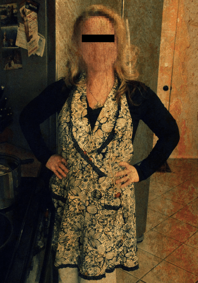 Meet the "Facelessbook Friends"